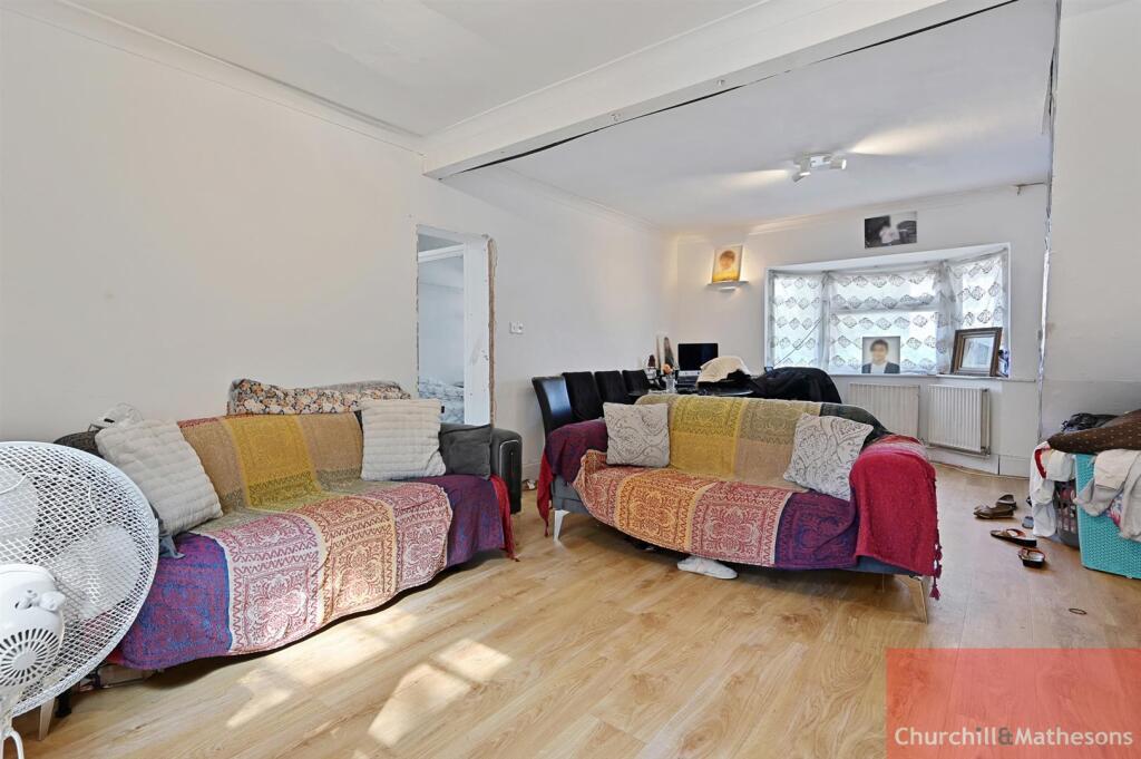 Main image of property: Hoylake Road, London