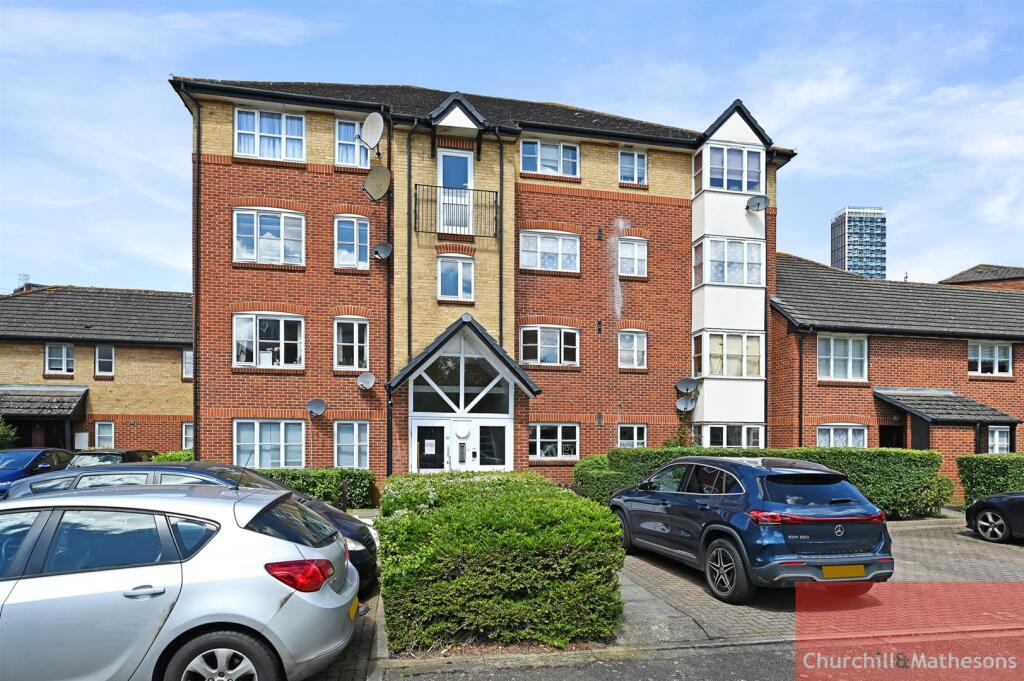 Main image of property: Curtis Drive, W3