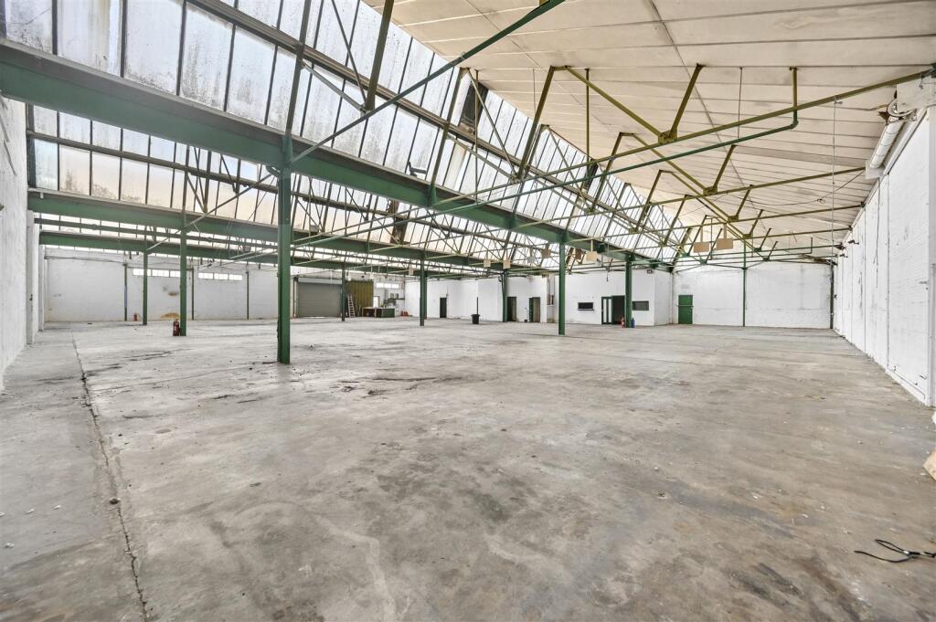 Main image of property: Brent Crescent, Park Royal