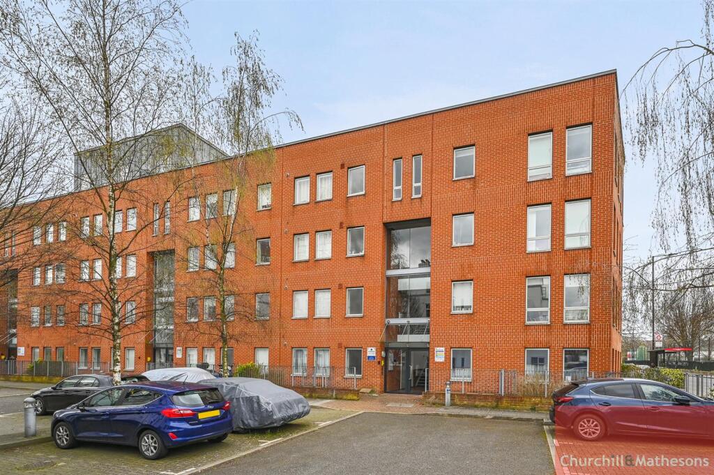 Main image of property: Du Cane Road, London