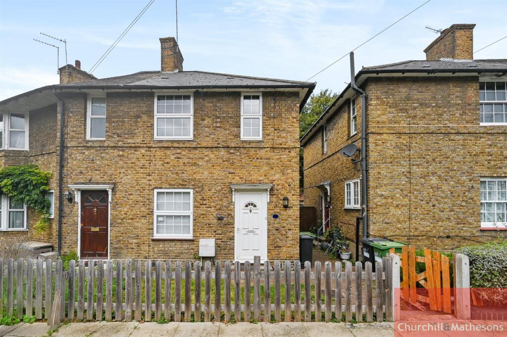 Main image of property: Braybrook Street, W12