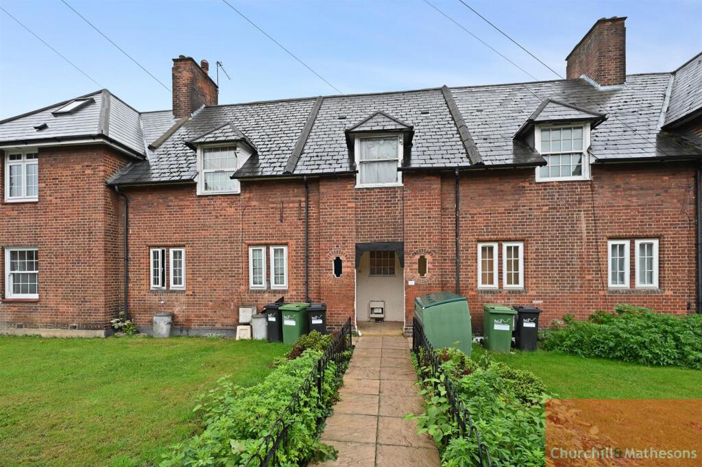 Main image of property: Henchman Street, East Acton, W12 0BN