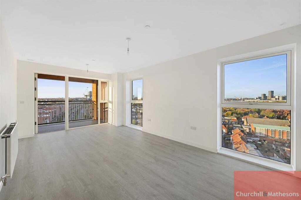 Main image of property: Western Avenue, Acton W3 7JB