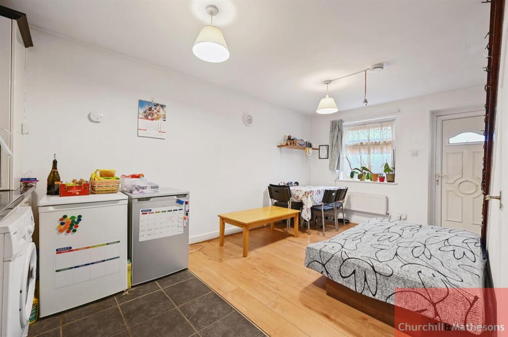 Main image of property: Sycamore Avenue, London, W5 4LH