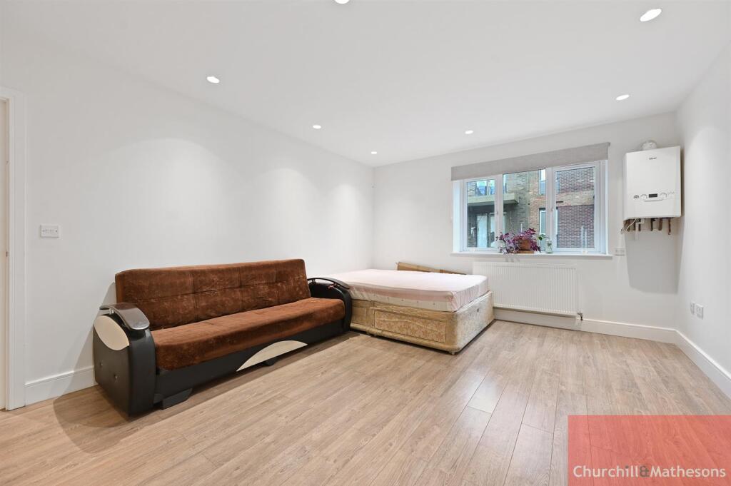 Main image of property: Mount Pleasant, Wembley