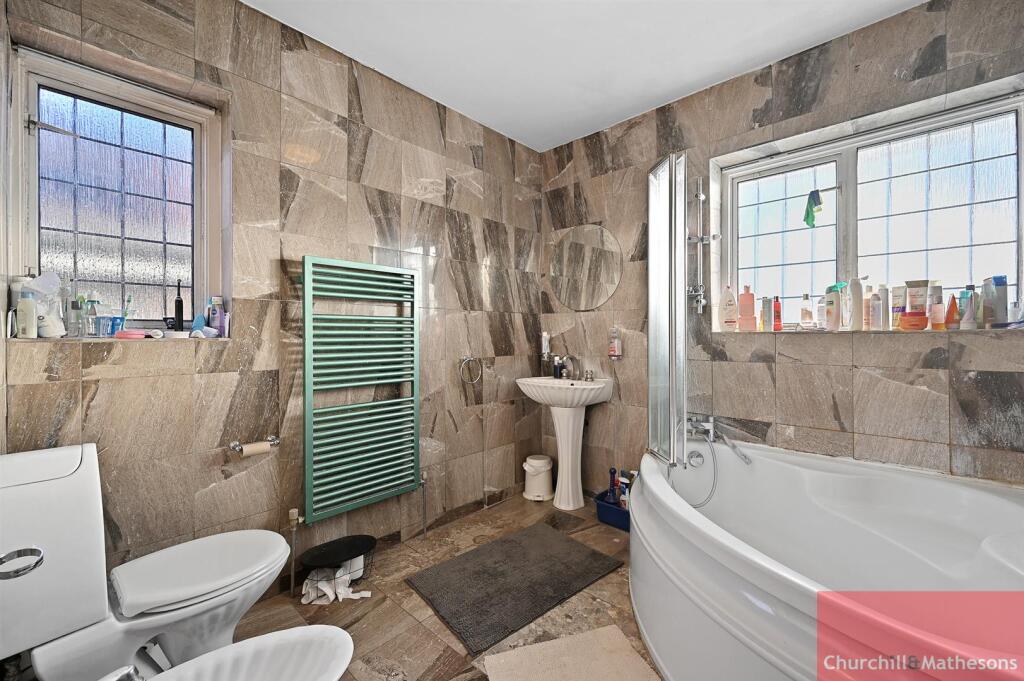 Main image of property: Bowes Road, London