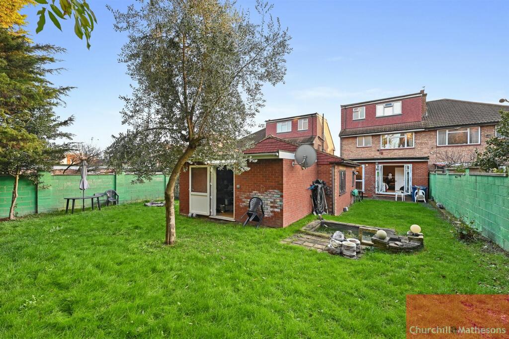 Main image of property: Bowes Road, London