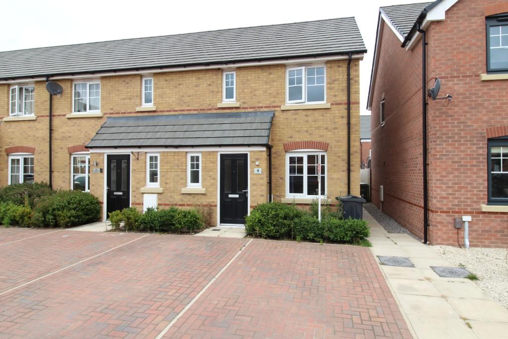 Main image of property: Bream Lane, Rossmore