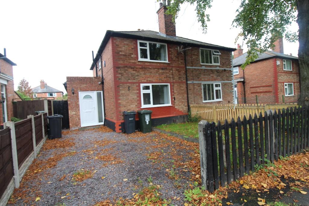 Main image of property: Hampton Gardens, Ellesmere Port, Cheshire