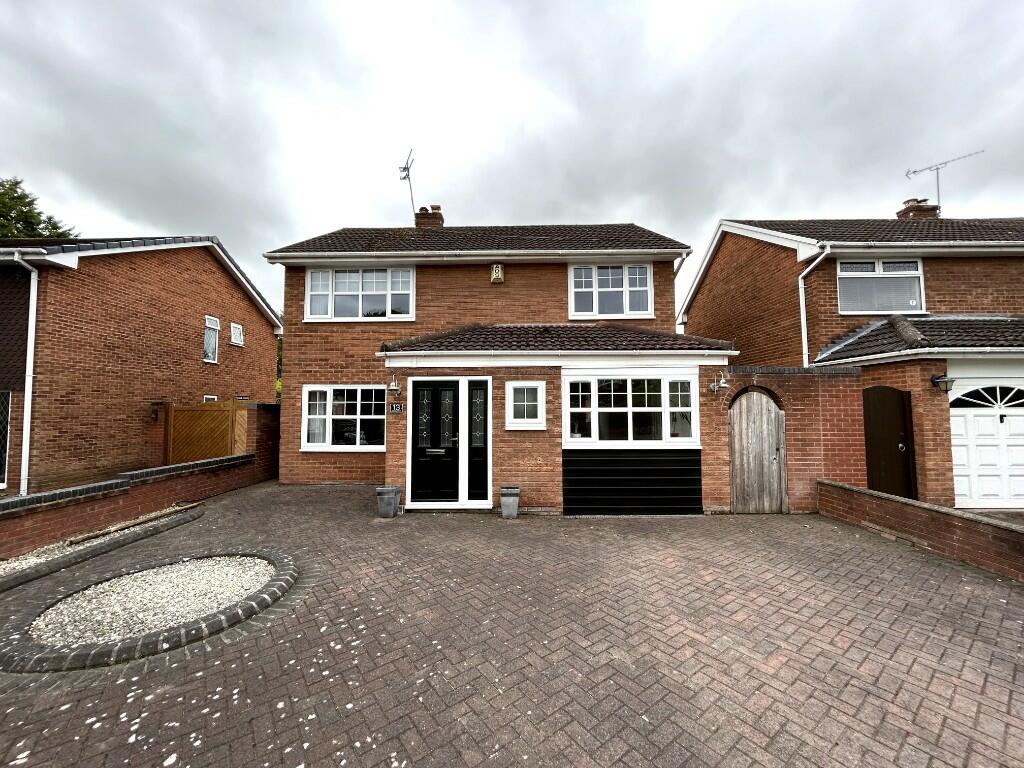 Main image of property: Spinney Drive, Great Sutton
