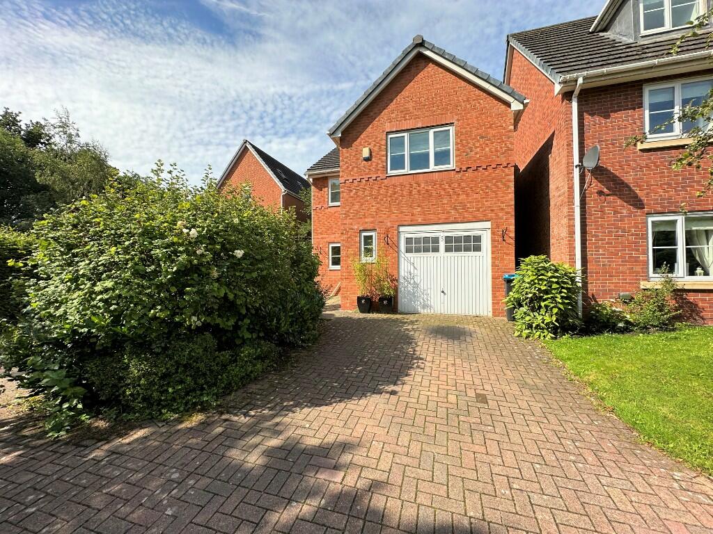 Main image of property: Broad Birches, Rossmore