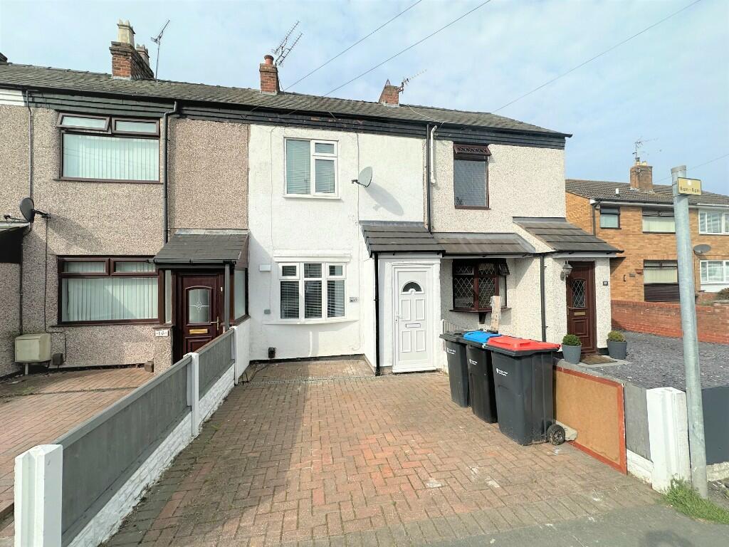 Main image of property: Capenhurst Lane, Whitby