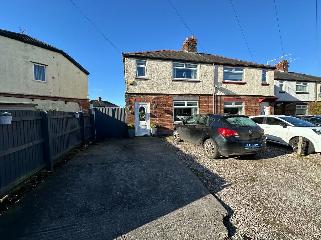 Main image of property: Glenwood Close, Ellesmere Port, Cheshire, CH66