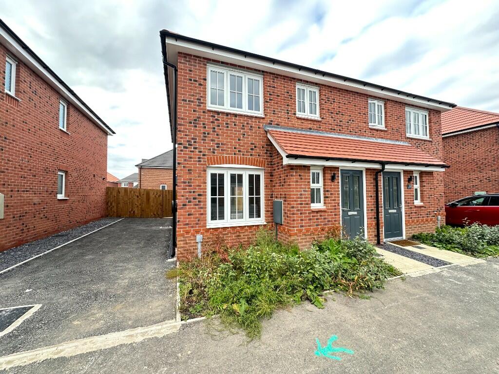 Main image of property: Bluebelle Drive, 'The Oaks', Rossmore