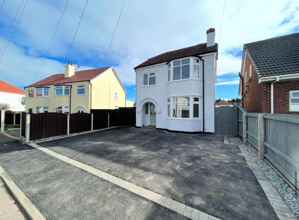 Main image of property: Southfield Road, Ellesmere Port, Cheshire, CH66