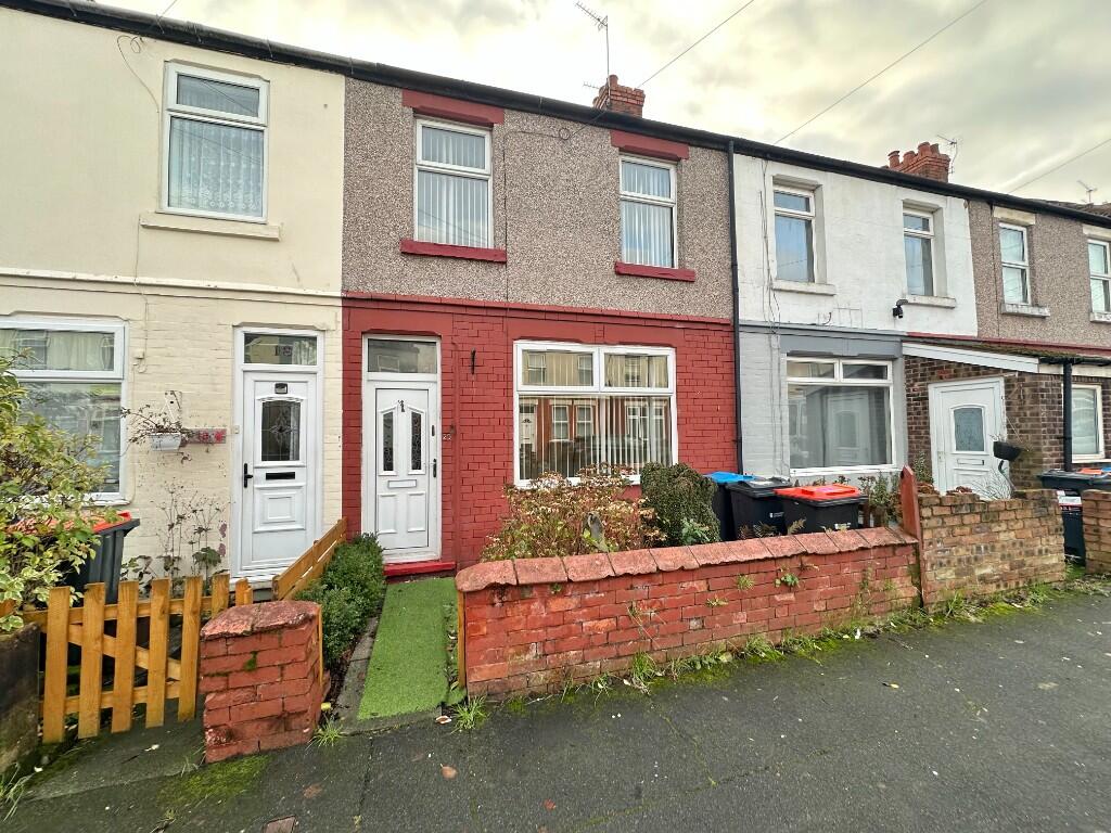 Main image of property: Oldfield Road, Ellesmere Port