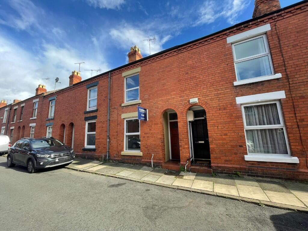 Main image of property: Vernon Road, Chester, Cheshire, CH1