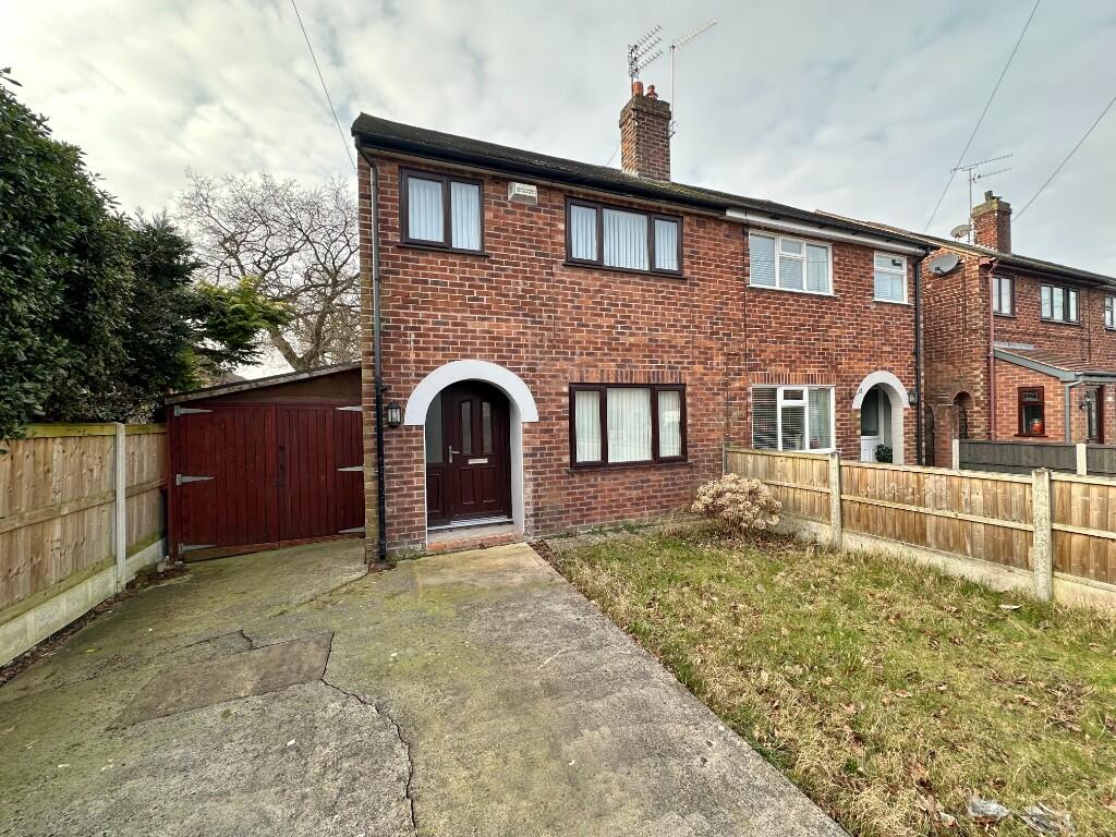 Main image of property: Woodland Road, Whitby