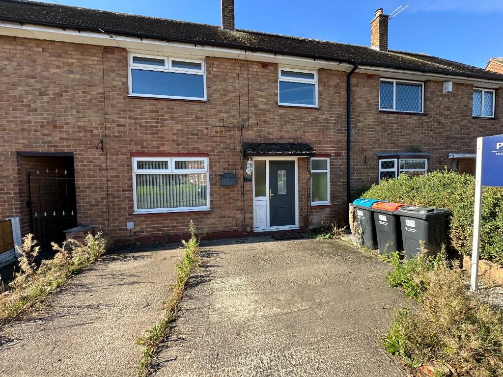 Main image of property: Grappenhall Road, Great Sutton
