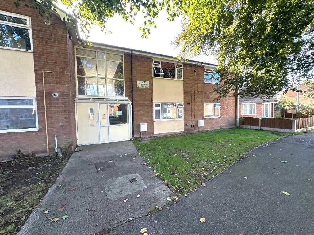 Main image of property: Wavertree Court, Ellesmere Port, Cheshire, CH66