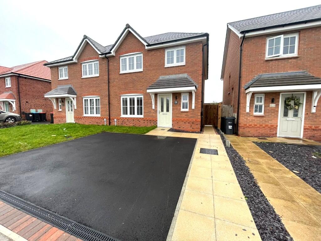 Main image of property: Ilkeston Way, Ellesmere Port, Cheshire, CH65