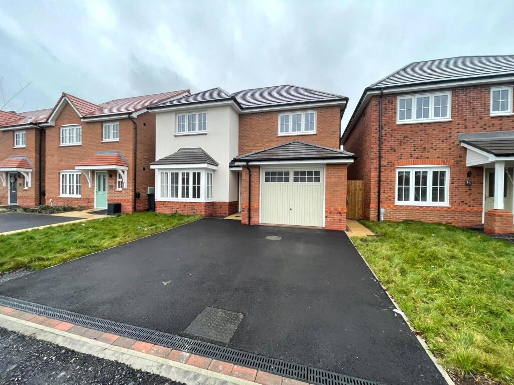 Main image of property: Ilkeston Way, Ellesmere Port, Cheshire, CH65