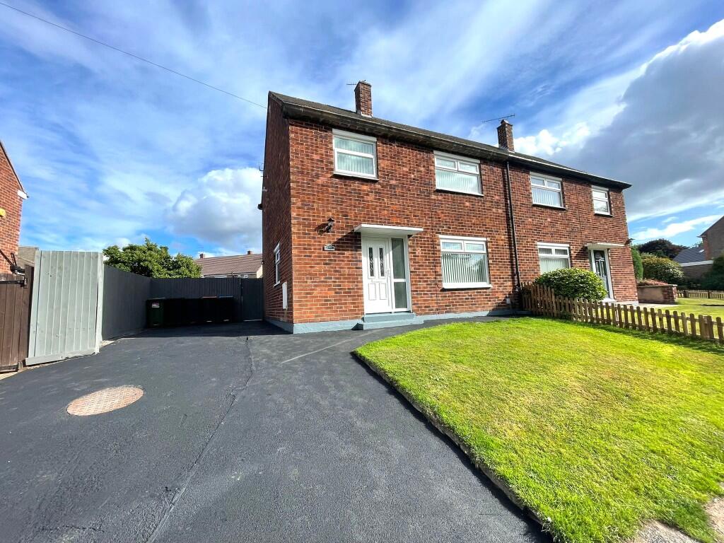 Main image of property: Delamere Drive, Great Sutton