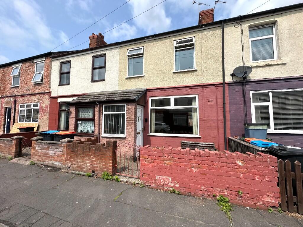 Main image of property: Oldfield Road, Ellesmere Port