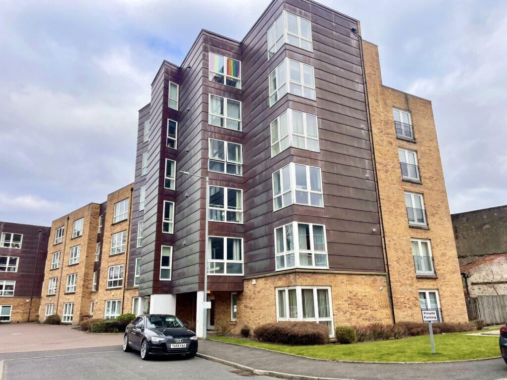 Main image of property: McPhail Street, Glasgow, G40