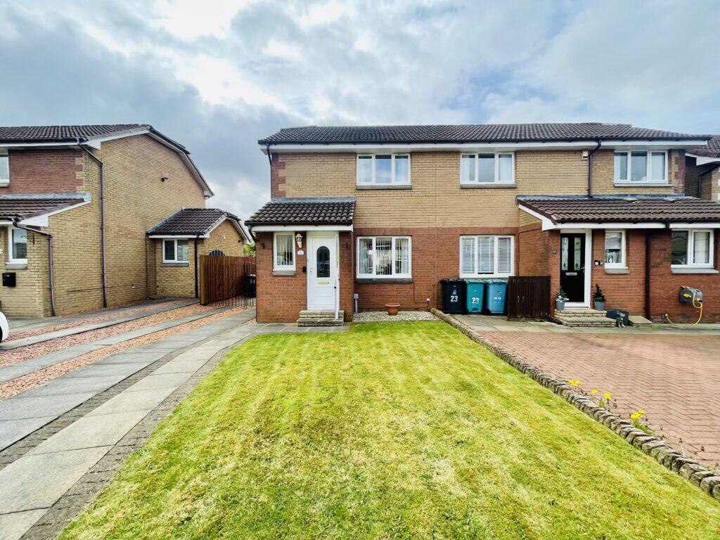 Main image of property: Drummore Ave, Coatbridge, ML5