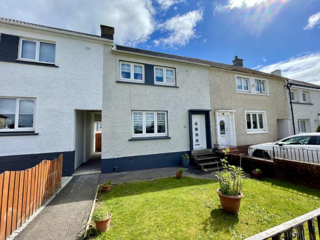 Main image of property: Fir View, Calderbank, Airdrie