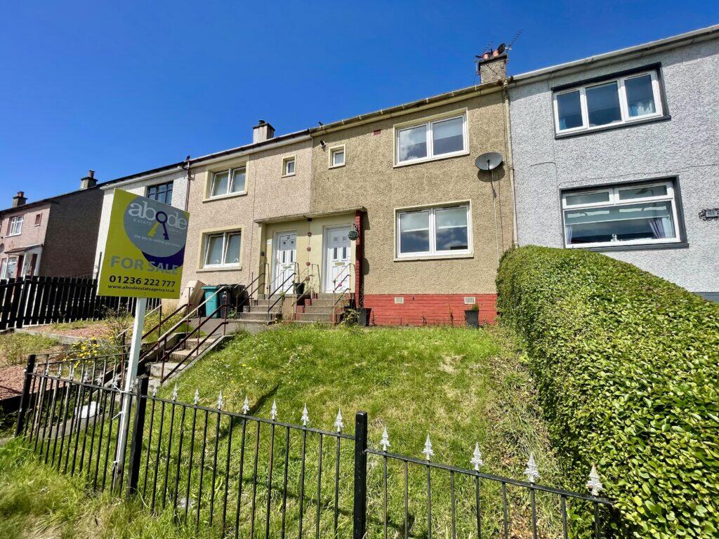 Main image of property: Ballochnie Drive, Plains, Airdrie, ML6