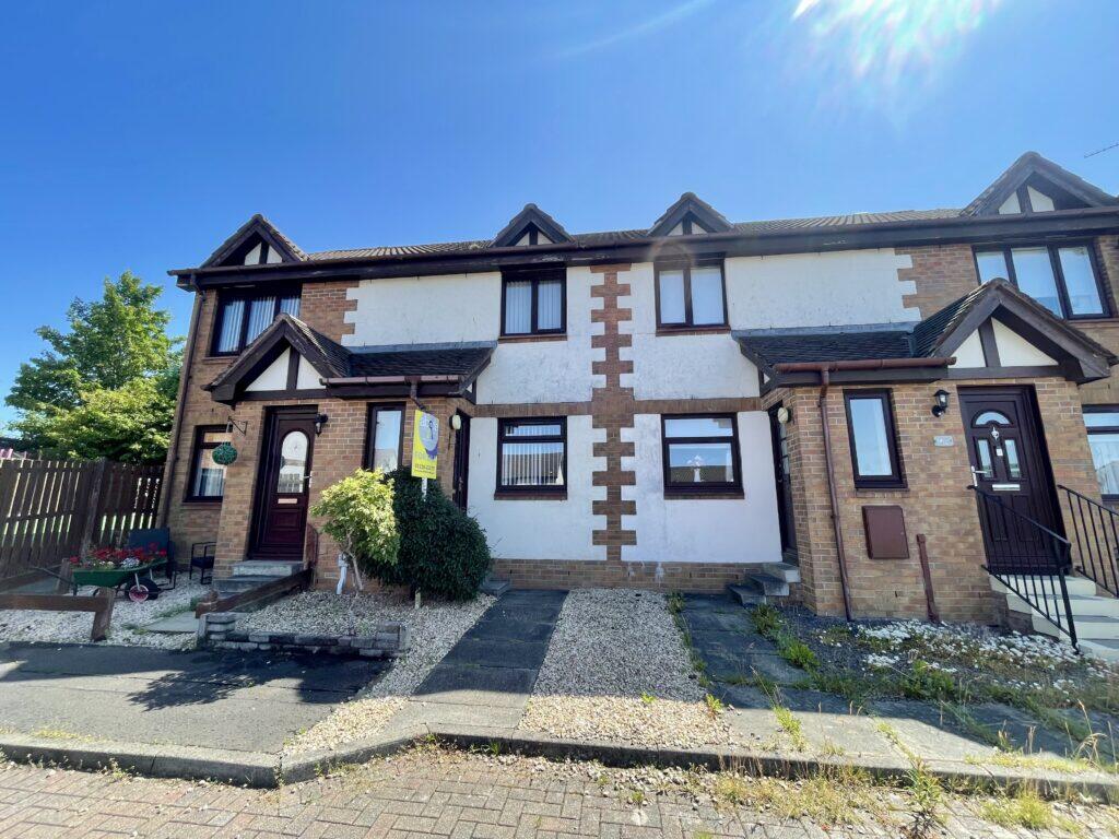 Main image of property: Oakdene Crescent, Newarthill, Motherwell, ML1