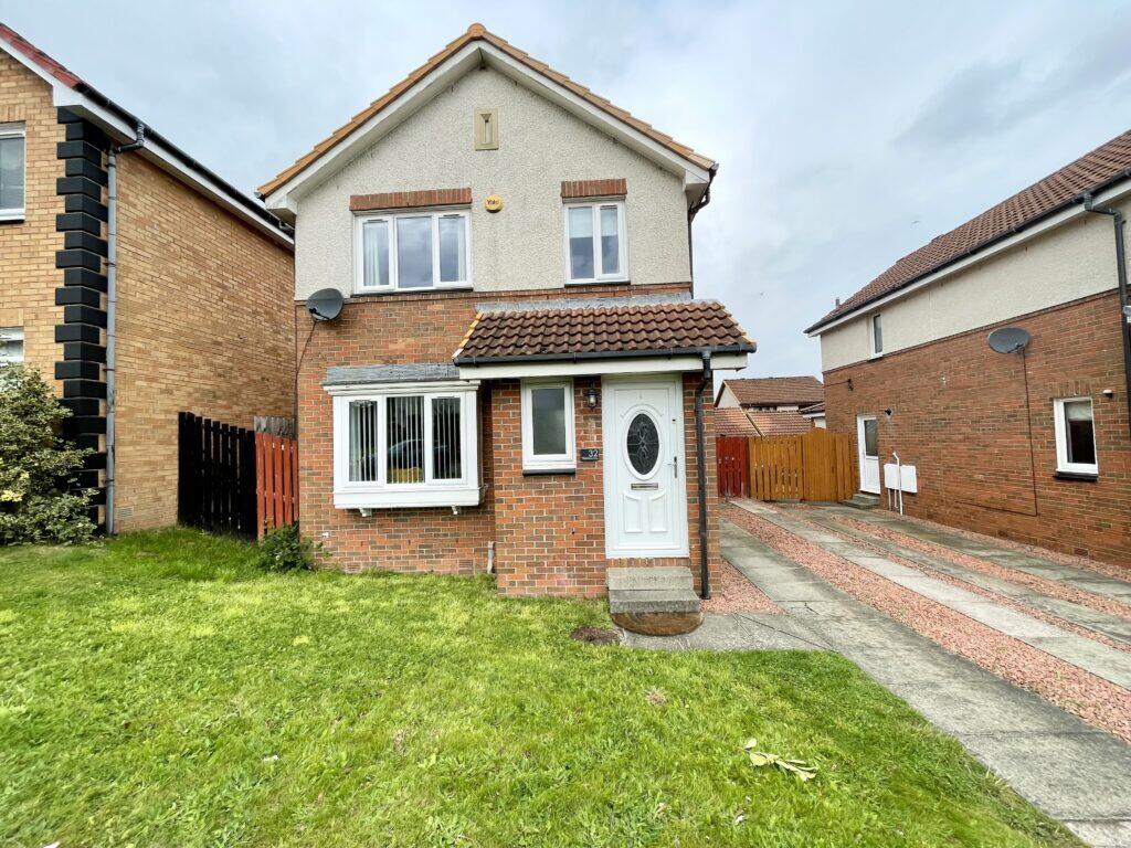 Main image of property: Hollandbush Grove, Hamilton, ML3