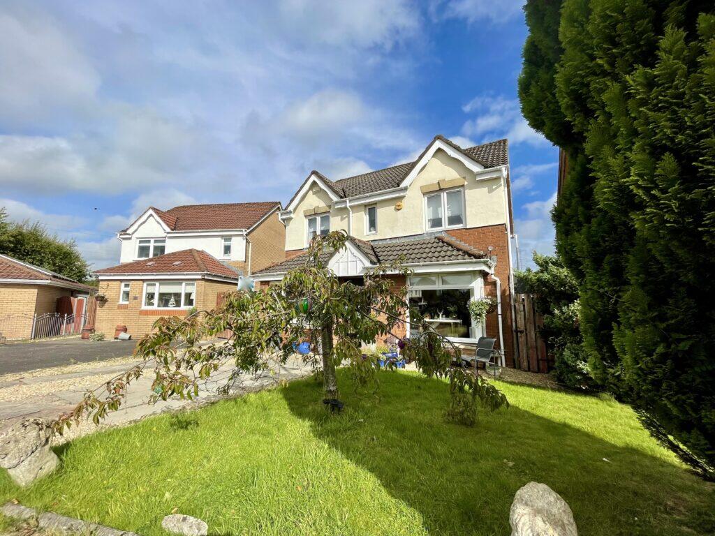 Main image of property: Strathgoil Crescent, Airdrie, ML6