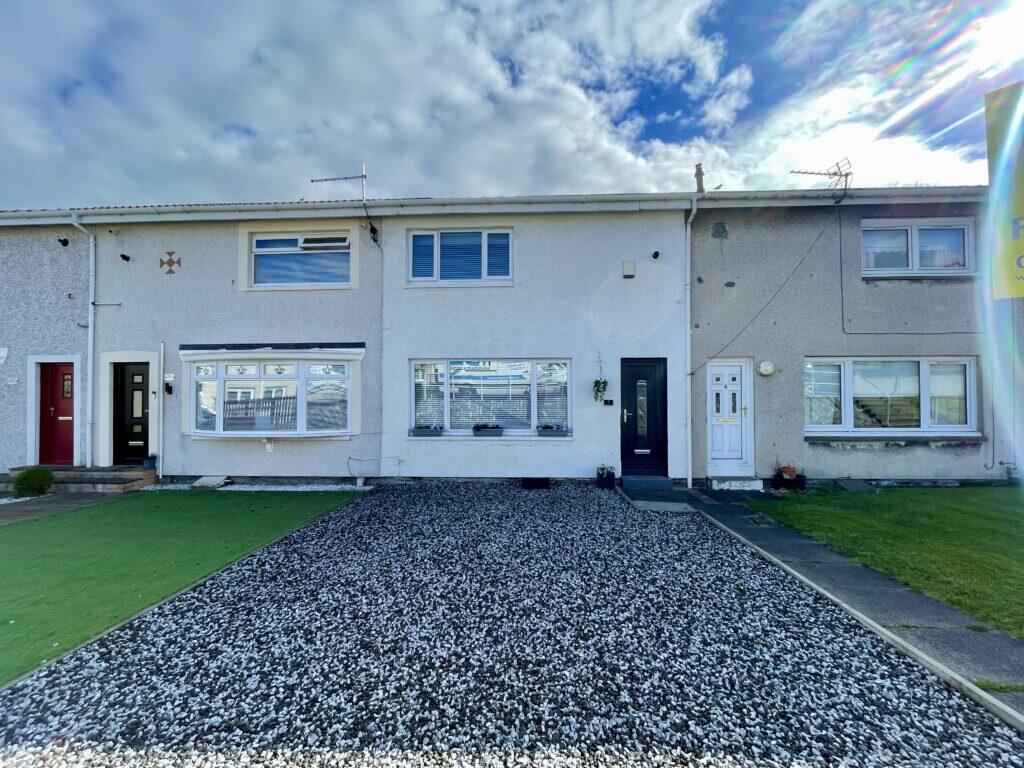 Main image of property: Porters Lane, Chapelhall, Airdrie ML6