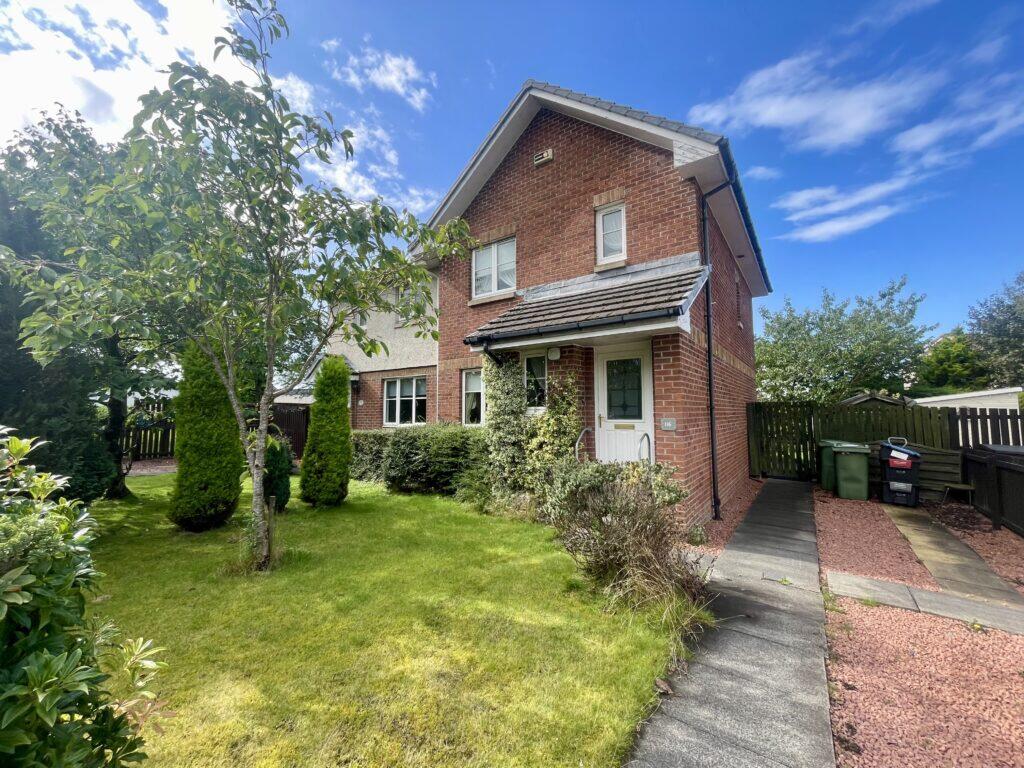 Main image of property: Kennedy Drive, Kilmarnock, KA3