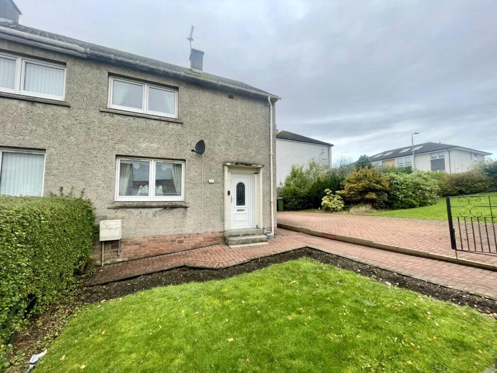 Main image of property: Gibb Street, Chapelhall, Airdrie, ML6