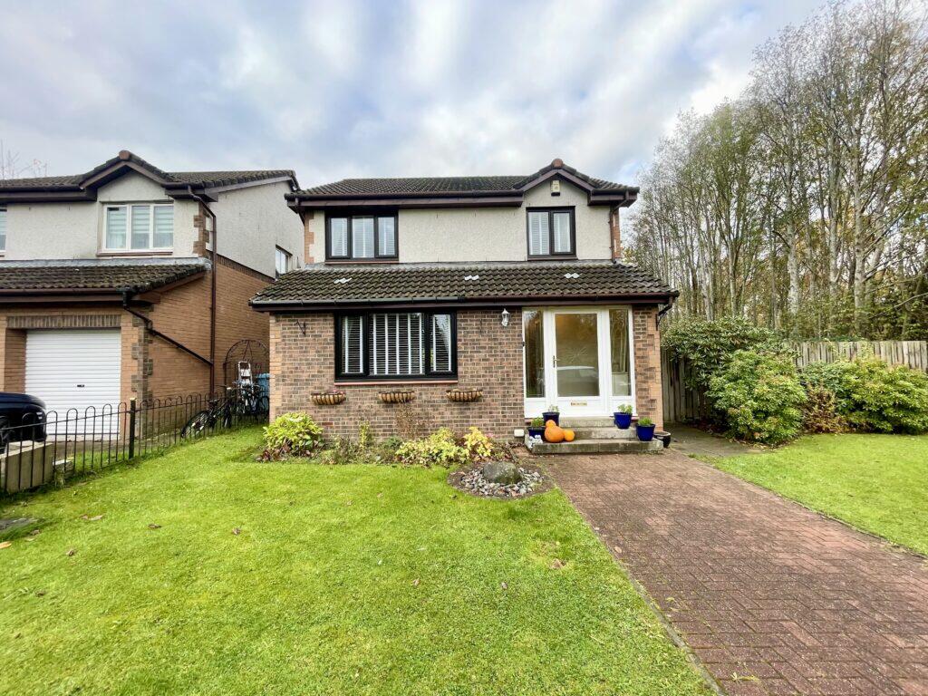 Main image of property: Bellvue Way, Carnbroe, Coatbridge, ML5