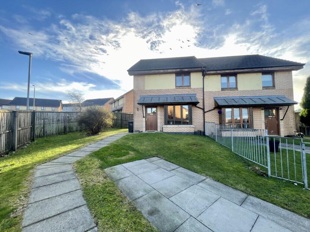 Main image of property: Skye Place, Petersburn, Airdrie