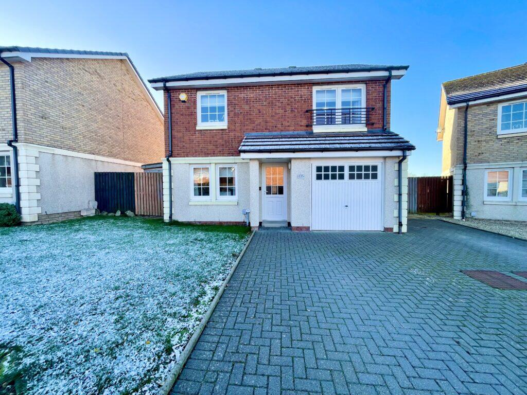 Main image of property: Bell Quadrant, Carfin, Motherwell, ML1