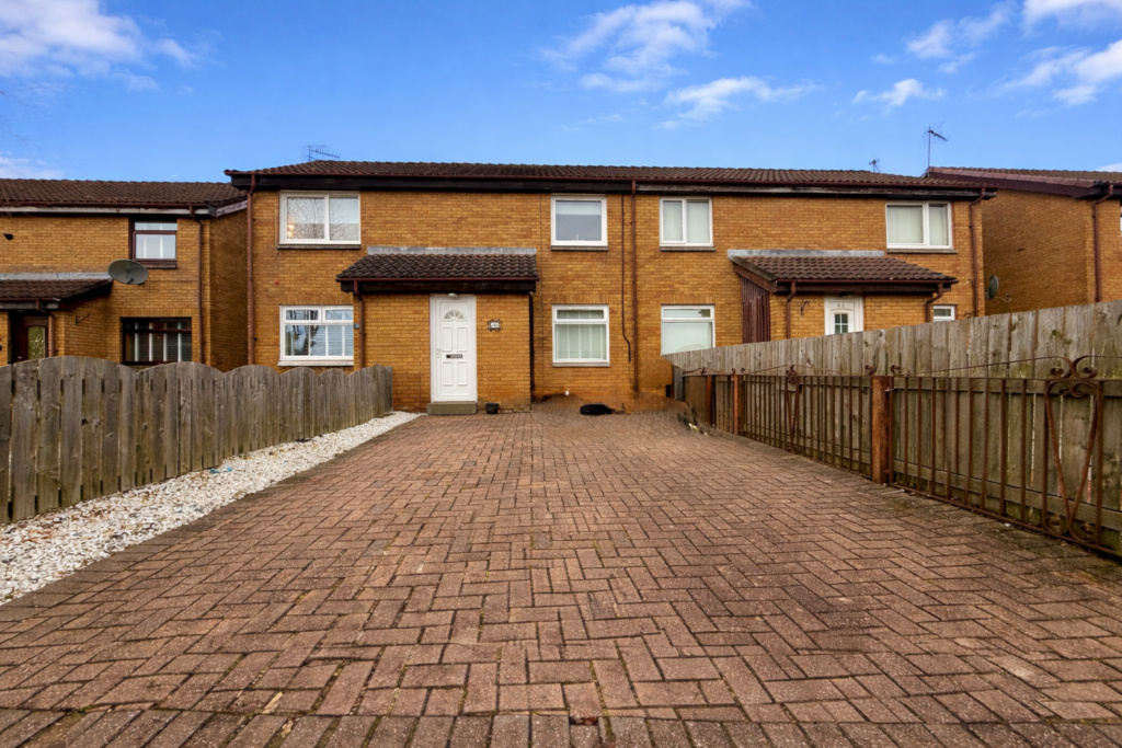 Main image of property: Brandon Way, Coatbridge, ML5