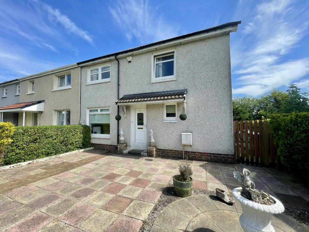Main image of property: Glentore Quad, Airdrie, ML6