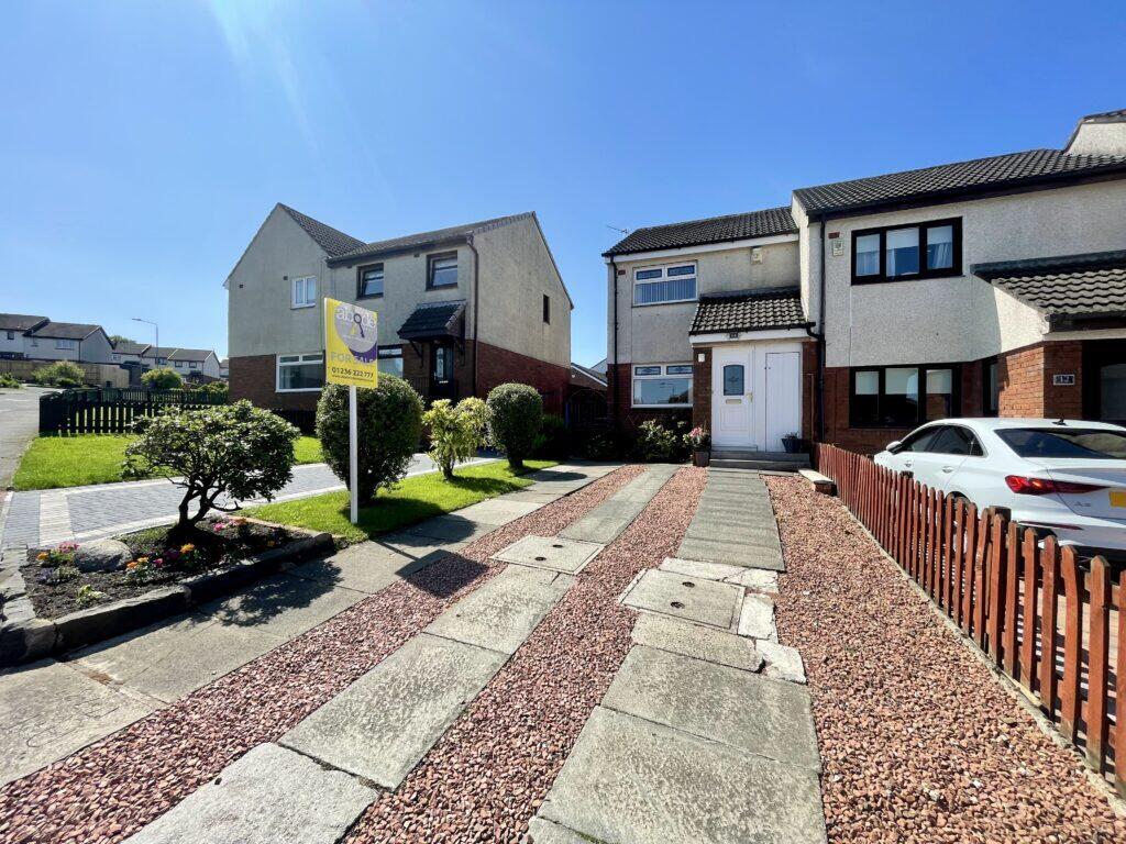 Main image of property: Glenavon Drive, Chapelhall, Airdrie, ML6