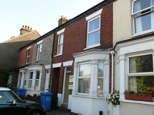5 bedroom house for rent in Mile End Road, NR4