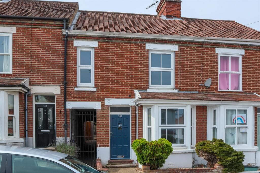 Main image of property: Portland Street, NR2