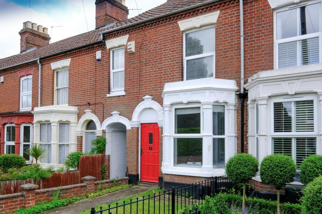 Main image of property: Unthank Road, Norwich, NR4