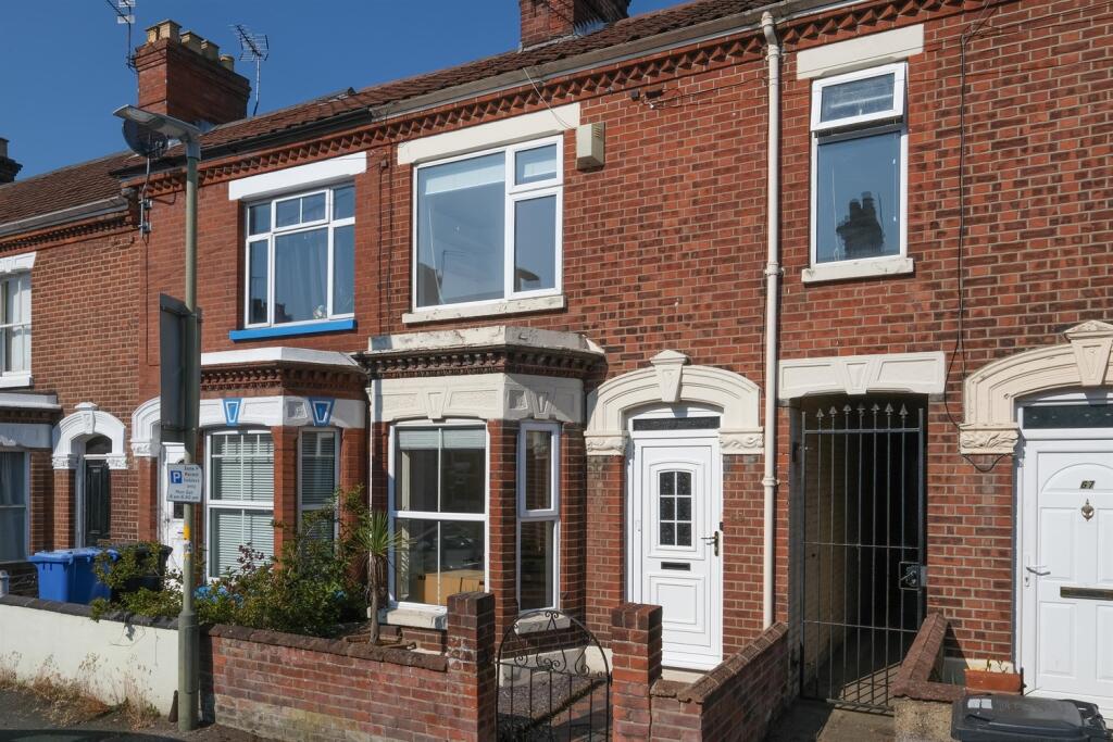 Main image of property: Portland Street, NR2