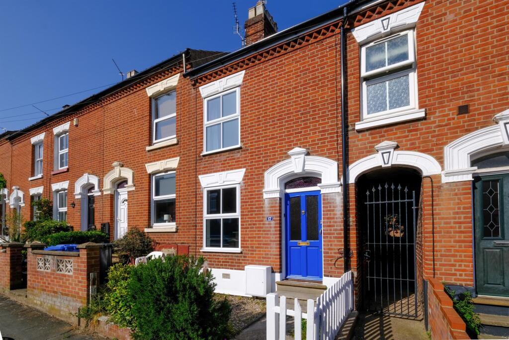 Main image of property: Portland Street, Norwich, NR2