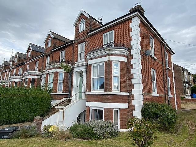 Main image of property: Unthank Road, Norwich, NR2